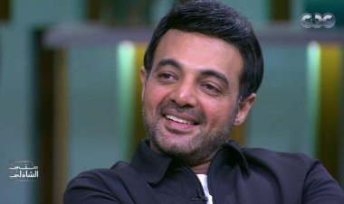 عمرو محمود ياسين: «الفريدو وما تبعها من تأليفي وملهاش علاقة بكتاب مصطفى محمود»