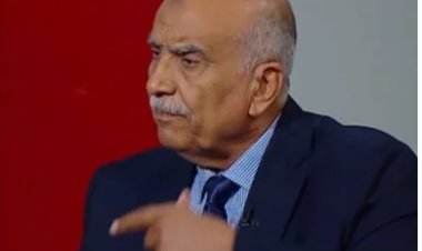 نصر سالم: ما تفعله إسرائيل الآن بالشعب الفلسطيني يفوق كل التوقعات