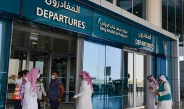 رئيس وزراء تايلند يغادر السعودية بعد المشاركة في «قمة الرياض»