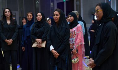 شما بنت محمد: المرأة الإماراتية تستلهم من «أم الإمارات» كفاحها من أجل الوطن