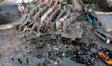 بـ 30 مليون درهم.. جواهر القاسمي توجه بتقديم مساعدات إغاثية عاجلة للأشقاء الفلسطينيين