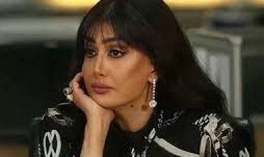 غادة عبد الرازق تقصف جبهة الإحتلال الإسرائيلي بكلمات صادمة