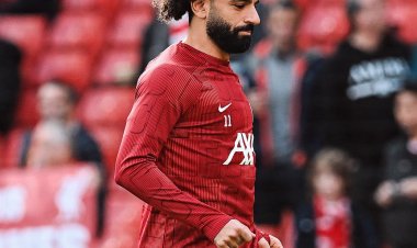 صلاح في الهجوم.. التشكيل المتوقع لليفربول أمام تولوز الفرنسي