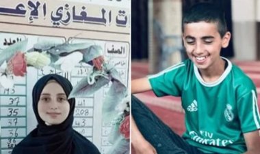 مراسل فلسطيني يفقد 7 من عائلته أثناء القصف الإسرائيلي على غزة