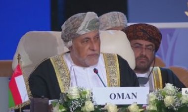 نائب رئيس الوزراء العماني: لدينا خشية كبرى من الانجراف نحو صراع ديني