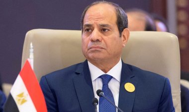 نص البيان الصحفى الصادر عن رئاسة الجمهورية بمناسبة قمة القاهرة للسلام