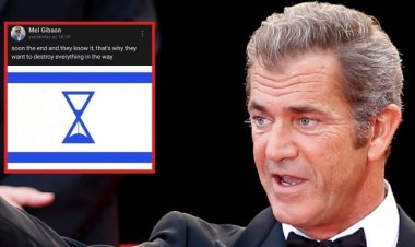 بعد تدوينة ميل جيبسون عن إسرائيل.. تصريحات مفبركة لدانيال داي لويس