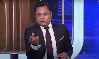 خالد أبو بكر: وقفة المصريين أمام معبر رفح «حاجة تشرف»