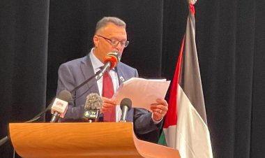 نقيب الصحفيين الفلسطينيين لـ«العاصمة»: استشهاد أكثر من 16صحفيًا فلسطينيًا منذ بداية القصف