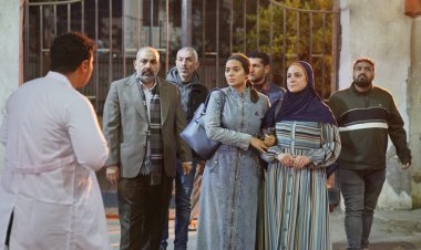 غداً.. عرض مسلسل "وش وضهر" على "MBC مصر"