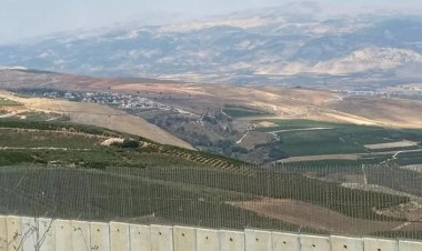 «حزب الله» يواصل استهدافه لمواقع جيش الاحتلال الإسرائيلي في مزارع شبعا