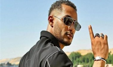 محمد رمضان يخصص أرباح حفلاته الغنائية بالمنطقة العربية وخارجها لأهالي غزة