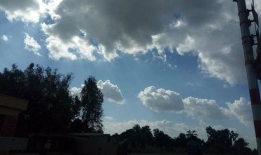 الأرصاد: طقس اليوم مائل للحرارة نهارًا.. ومعتدل على السواحل الشمالية