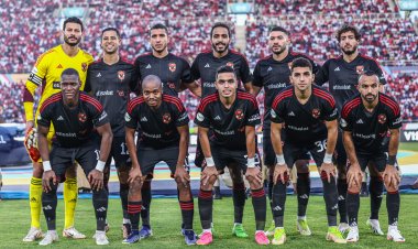 أهمها الأهلي.. ننشر جدول مواعيد مباريات اليوم الجمعة 15-12-2023 والقنوات الناقلة لها