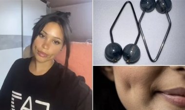 «صانع الغمازات».. ظهور تريند جديد على «التيك توك» خطر على الوجه