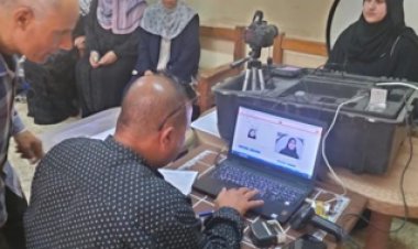 الأحوال المدنية توفد قوافل لـ 10 محافظات وتوصيل 602 بطاقة رقم قومى لمسنين في منازلهم