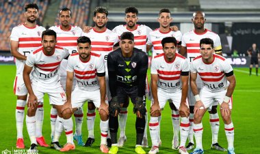 أهمها الزمالك وزد.. جدول مواعيد مباريات اليوم الجمعة والقنوات الناقلة لها 