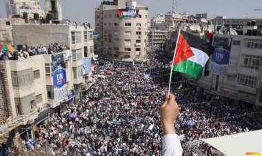آخر إحصائية.. كم عدد سكان فلسطين 2023؟