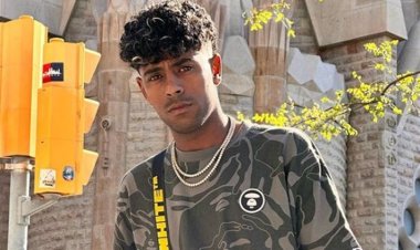 إلغاء حفل عفروتو في كايرو جاز تضامنًا مع القضية الفلسطينية