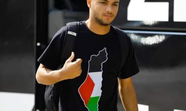 التشكيل الرسمي لمباراة زد إف سي والمقاولون العرب