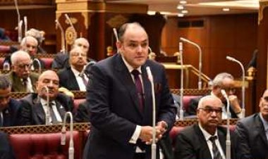 وزير الصناعة أمام «الشيوخ»: حجم إنتاج مصر من الأسمدة 12 مليون طن سنويًا