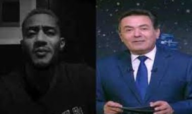 خيري رمضان مهاجمًا «نمبر وان»:  «لو قامت حرب هتطوع وتسيب الباديكير؟!»