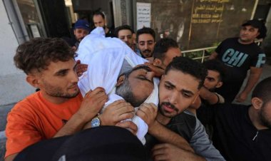 دعاء لشهداء فلسطين مكتوب