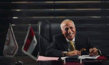 رسميًا.. اللجنة الأولمبية تعتمد مجلس إدارة نادي الزمالك الجديد