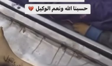 سكان غزة يرددون: «لازلنا أحياء ولكننا شهداء»
