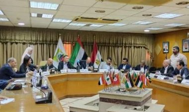 مؤتمر صحفي لـ «نقيب صحفيي فلسطين» في نقابة الصحفيين غدًا الاثنين