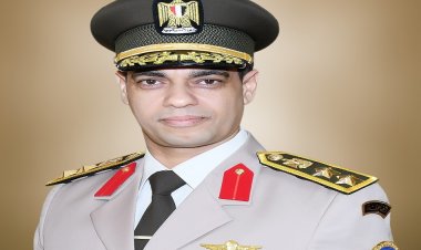 المتحدث الرسمي للقوات المسلحة يكشف تفاصيل قصف إسرائيل موقعًا مصريًا بالقرب من غزة