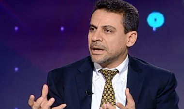 حسين السيد: التجديد لـ«فتوح» أمر محسوم ومنتهي