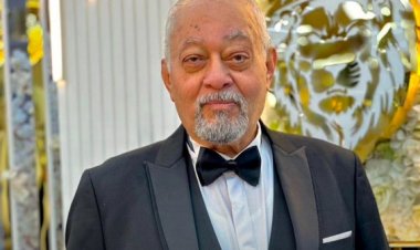 سامي مغاوري: لم أتخيل أن أكون مشهور وأول أجر ليا كان 42 جنيه في الشهر