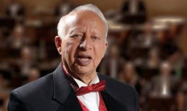 6 نوفمبر.. هاني شنودة ضيف محمود سعد في sold out