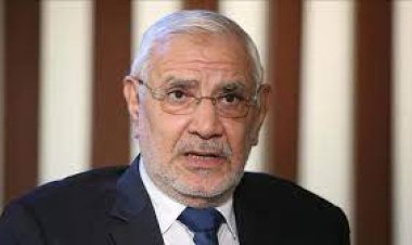 إثارة البلبلة.. تفاصيل حكم غير قابل للطعن ضد عبد المنعم أبوالفتوح