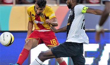 مازيمبي يهزم الترجي في الدوري الإفريقي