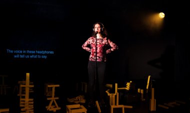 "الذكرى الأكثر سرية للرجال" و"يوم شغل" ضمن فعاليات الأسبوع الثاني لمهرجان دي كاف