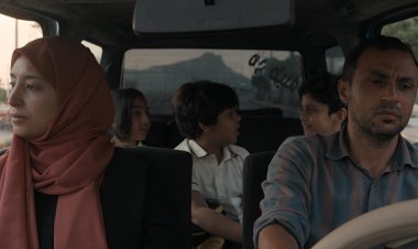 «المرهقون» يحصل على جائزة هوغو الذهبية في مهرجان شيكاغو السينمائي الدولي