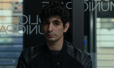 Six Feet Over يشهد عرضه العالمي الأول في مهرجان سينيميد مونبلييه للفيلم المتوسطي