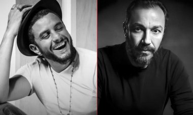 بعد غياب 4 سنوات.. طارق لطفي يعود للسينما بفيلم «السيستم» مع أحمد الفيشاوي