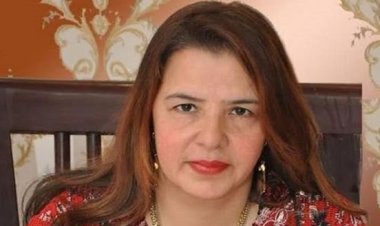 وفاة الإعلامية ناهد الصباح في حادث أليم