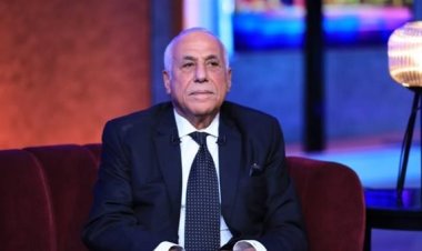 رئيس الزمالك يقرر إحالة ميزانية النادي السابقة للجهاز المركزي للمحاسبات للتدقيق