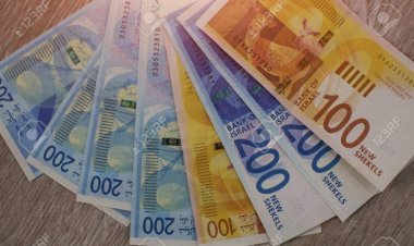 بسبب الحرب.. الشيكل الإسرائيلي يواصل خسائره ويسجل أدنى مستوى منذ 2015