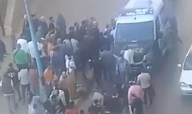 «الحمار يابيه هو السبب».. مقتل عامل في مشاجرة بالغربية 