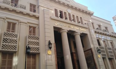 اليوم.. محاكمة المتهم بقتل زميله في منطقة الزيتون بسبب خلاف مالي