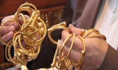 ضبط حارس وعاطل لسرقتهم مشغولات ذهبية من داخل فيلا ومحل يعملان بهما فى التجمع الأول والساحل