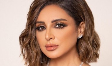 بعد شجارها مع أفيخاي أدرعي.. أنغام تتلقى رسالة تهديد شديدة