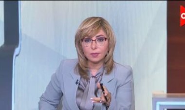 لميس الحديدي عن تهديد أنغام: «عارفة يعني إيه وطن .. وهذه القوة الناعمة»