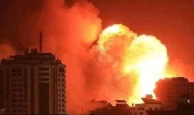 أستاذ قانون دولي: جميع القوانين تجرم العدوان الإسرائيلي على غزة