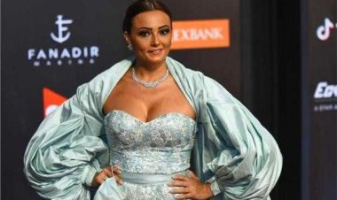 بشرى تعليقاً على تهديد أنغام: «مجرمي حرب»